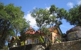 Mountain Top Hotel Myanmar